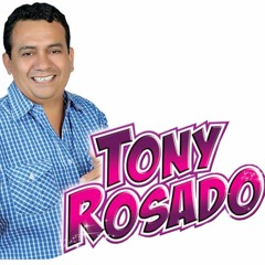 Tony Rosado  Por Despecho - 128K MP3