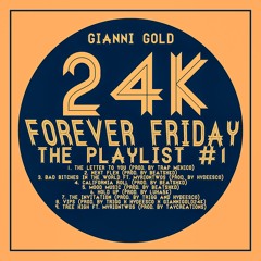 The Invitation (Prod. by Trigg x HydeEsco)