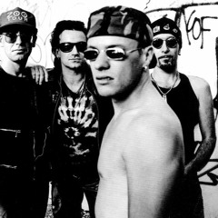 Acrobat Cover (Achtung Baby)