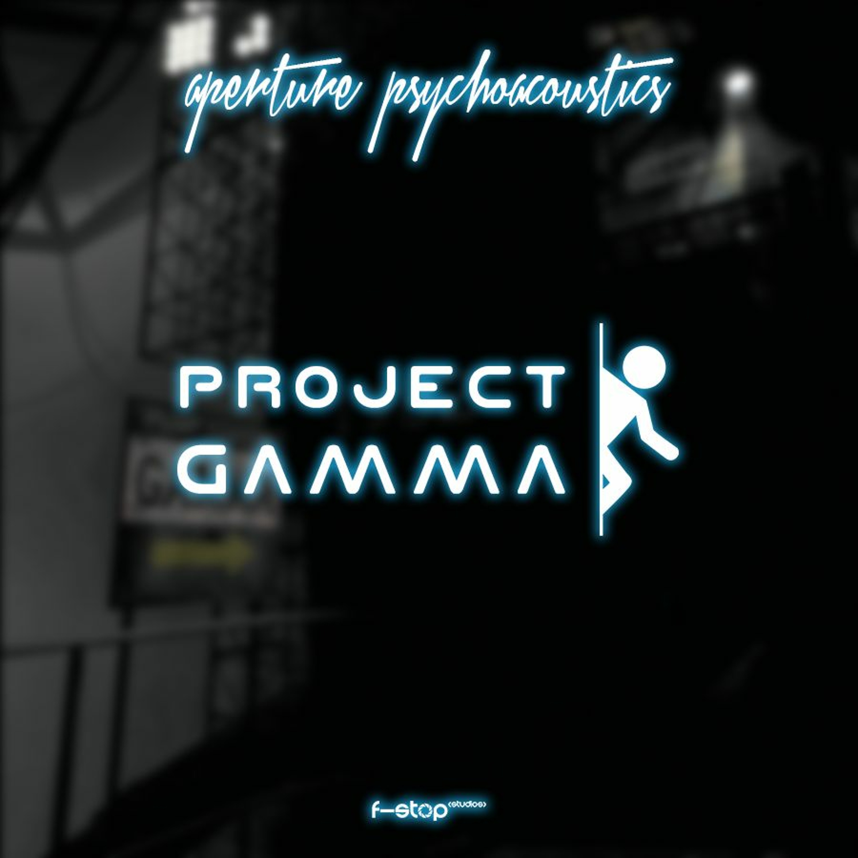 The Friendly Faith Plate (Project Gamma Remix) episode artwork