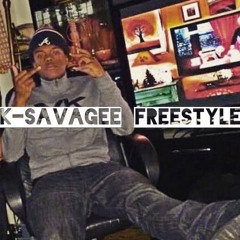 K-Sav Freestyle