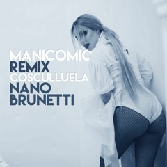 Cosculluela - Manicomio - Nano Brunetti | Download In Buy