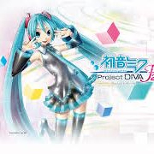 Project Diva F 2nd Song List by RavioliMan on SoundCloud - Hear the world's  sounds