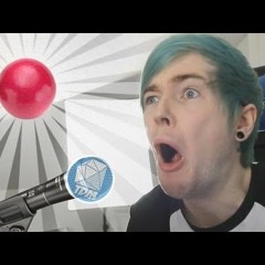 DanTDM Sings His Intro [The Red One Has Been Chosen]