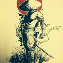 Dizzy Mac "Samurai" Mastered