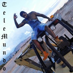 T.V. - Pray Fa Me Ft. Blue ThaSavior (Prod. Devin Canady X Kurrent)