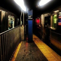 LAW NYC Deep House Mix