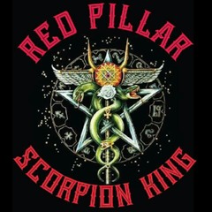 SCORPION KING