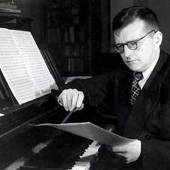 Shostakovich Suite for 2 Pianos in F# Minor, Op. 6