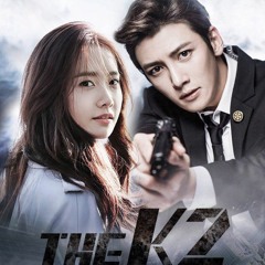 Action Soundtrack The K2 OST