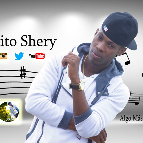 Stream Las estrellas Brillaran - Cheito Chery by Cheito Shery | Listen  online for free on SoundCloud