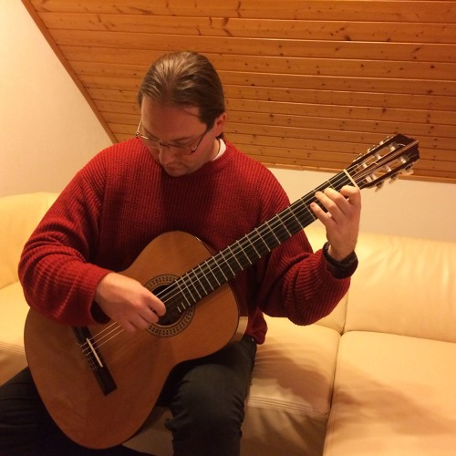 Mauro Giuliani - Theme And Variation Over A Theme By G.F. Händel Op. 107.WAV