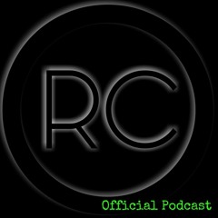 Richard CREST - Official Podcast [11-9-16]