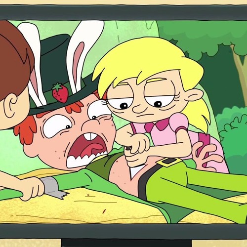 That's The Sound I Make When I'm Running Real Quick - Rick And Morty S01E08 Rixty Minutes