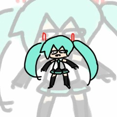 Miku V4X Mixing Test