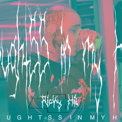 ThoughtSS in my Head (prod. by Ricky Hil & Ari "R.E. Thuggz" Raskin