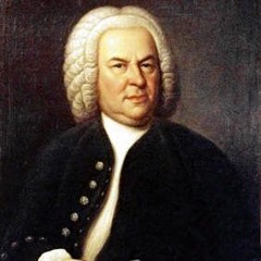 J.S. Bach English Suite No. 2 in A Minor, BWV 807