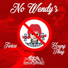 Twice Feat. Young Thug - No Wendy's (Controlla Remix)