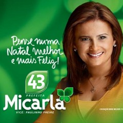 Micarla de Souza | Jingle 2008