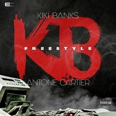 KB Freestyle (Dave East KD REMIX)