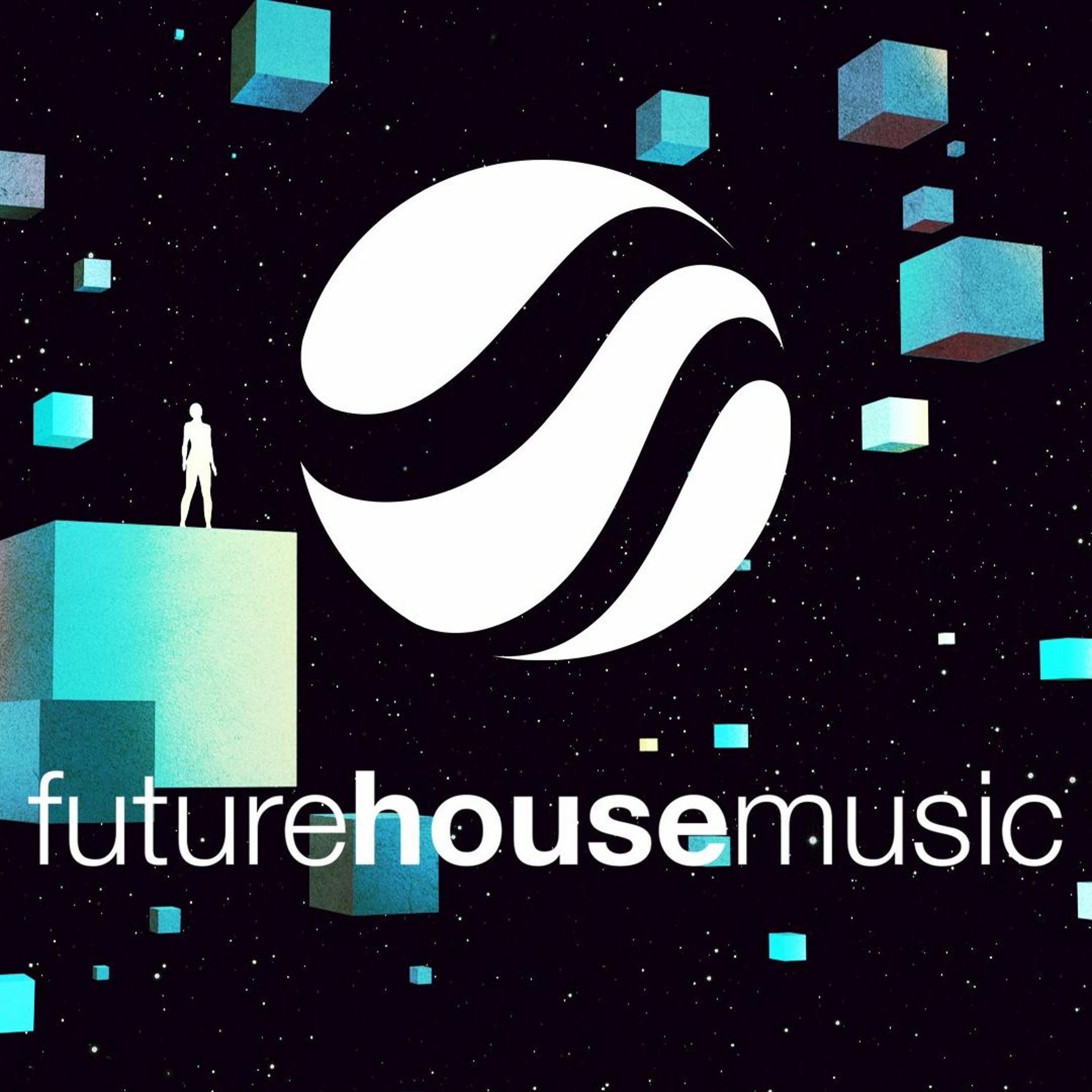 Dj Dom Future House Mix episode artwork