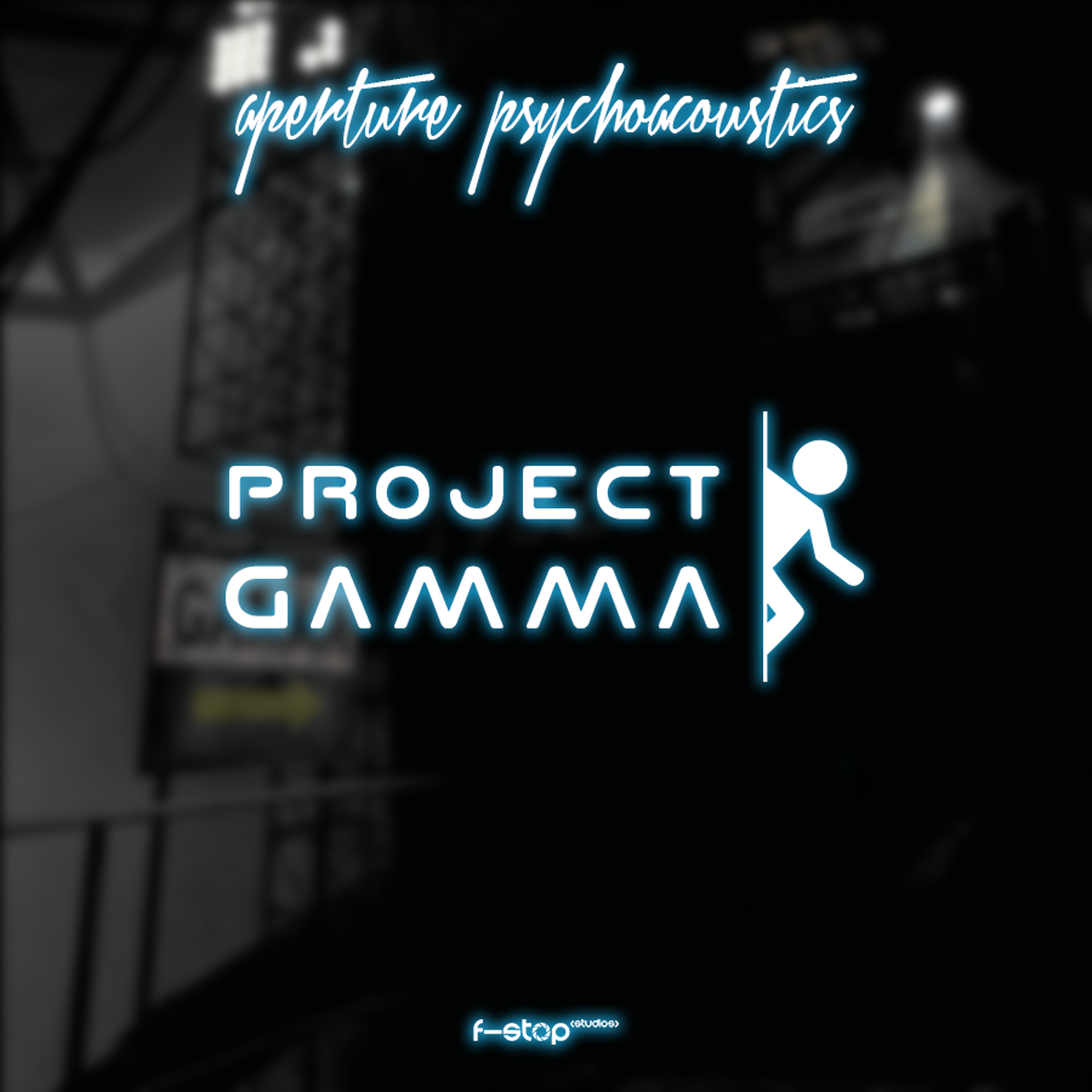 15 Acres of Broken Glass (Project Gamma Remix) episode artwork