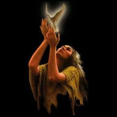 When My Spirit Flies Away