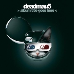 deadmau5 - There Might Be Coffee (Isqa Remix)