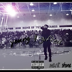 Mark Stone -  Pound Cake