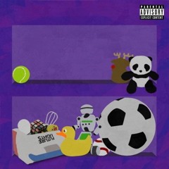 Just Toys (feat. Vicc's Mind, Jazmin Nicole, TheLKLife, Marlon Maxmm & Ooly2Wild) [2009]