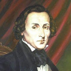 Chopin Scherzo No. 2 in Bb Minor, Op. 31