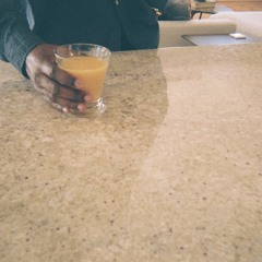 Juice (Prod. JCAL)