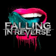 Falling In Reverse - Sexy Drug With