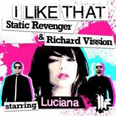 I Like That (Brad Teurich Bootleg) [FREE DL]