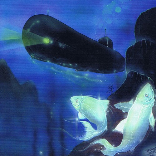 LAMP EYE / 証言 [AJ REMIX]