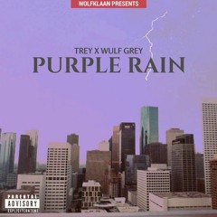PURPLE RAIN FT.WULFGREY
