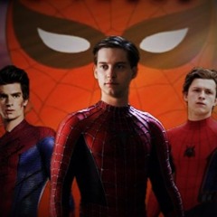 Spider - Man Film & TV (1967 - 2016) Mega - Theme Cover HQ