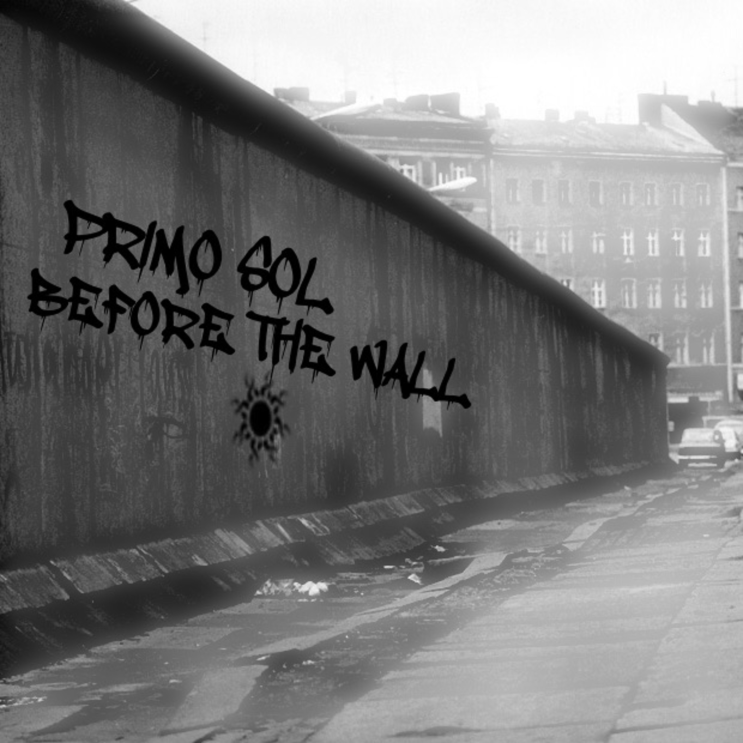 Before The Wall episode artwork