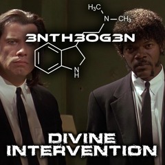 Entheogen - Divine Intervention Kmstr 1