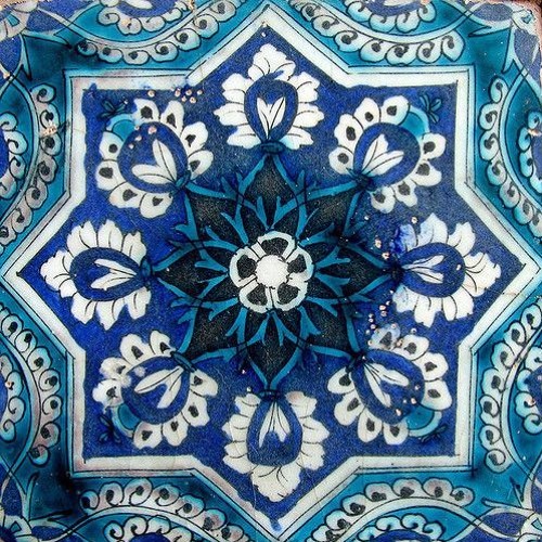 مَن فاتهُ منك وصلٌ حظّهُ النّدمُ - المعتصم بالله العسليّ