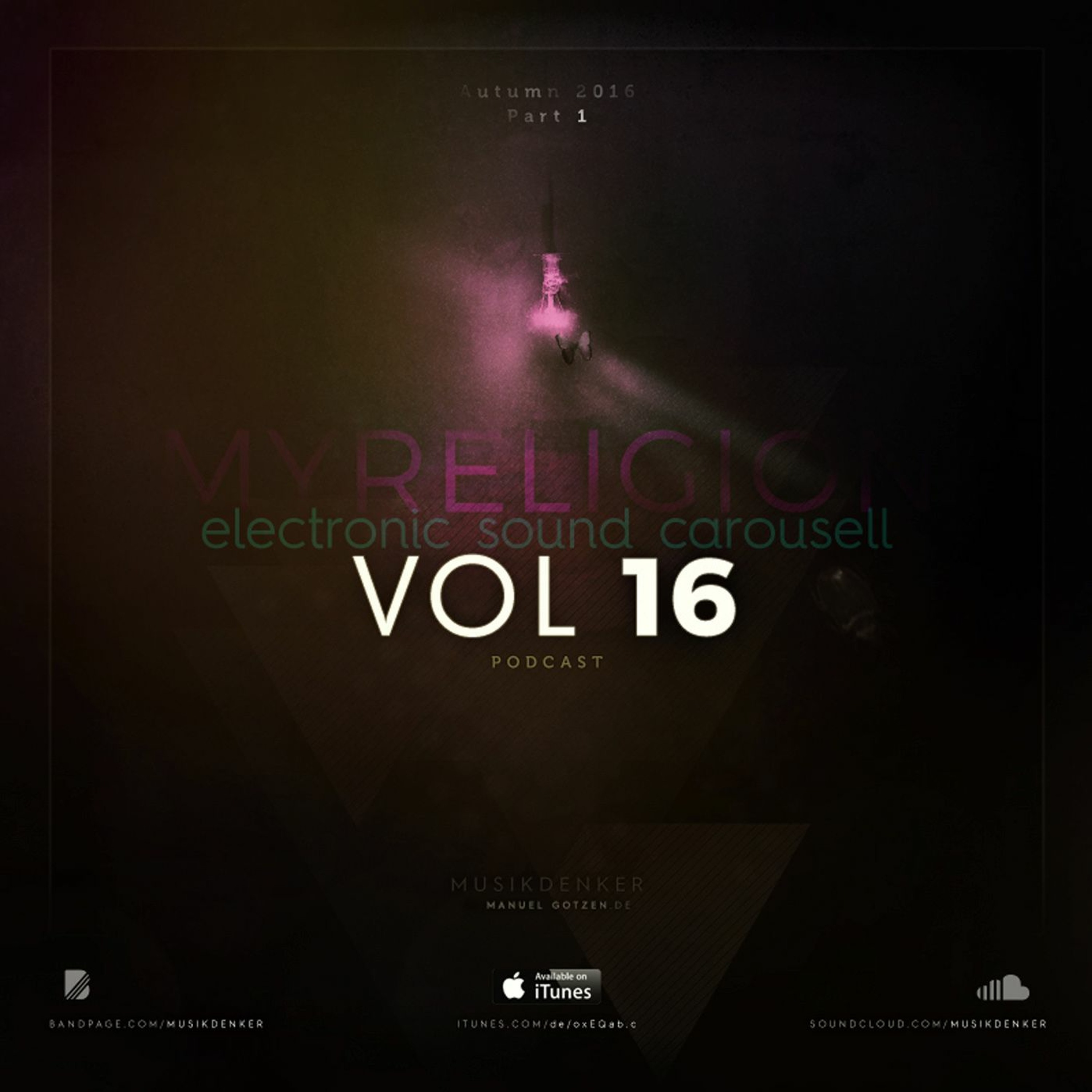 Electronic Sound Carousell