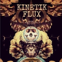 I Come Back - KiNETIK FLuX (Mastered by SHNUVI) coming soon on DRAWEEDIAN RECS