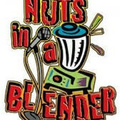 Light A Fire - Nuts In The Blender