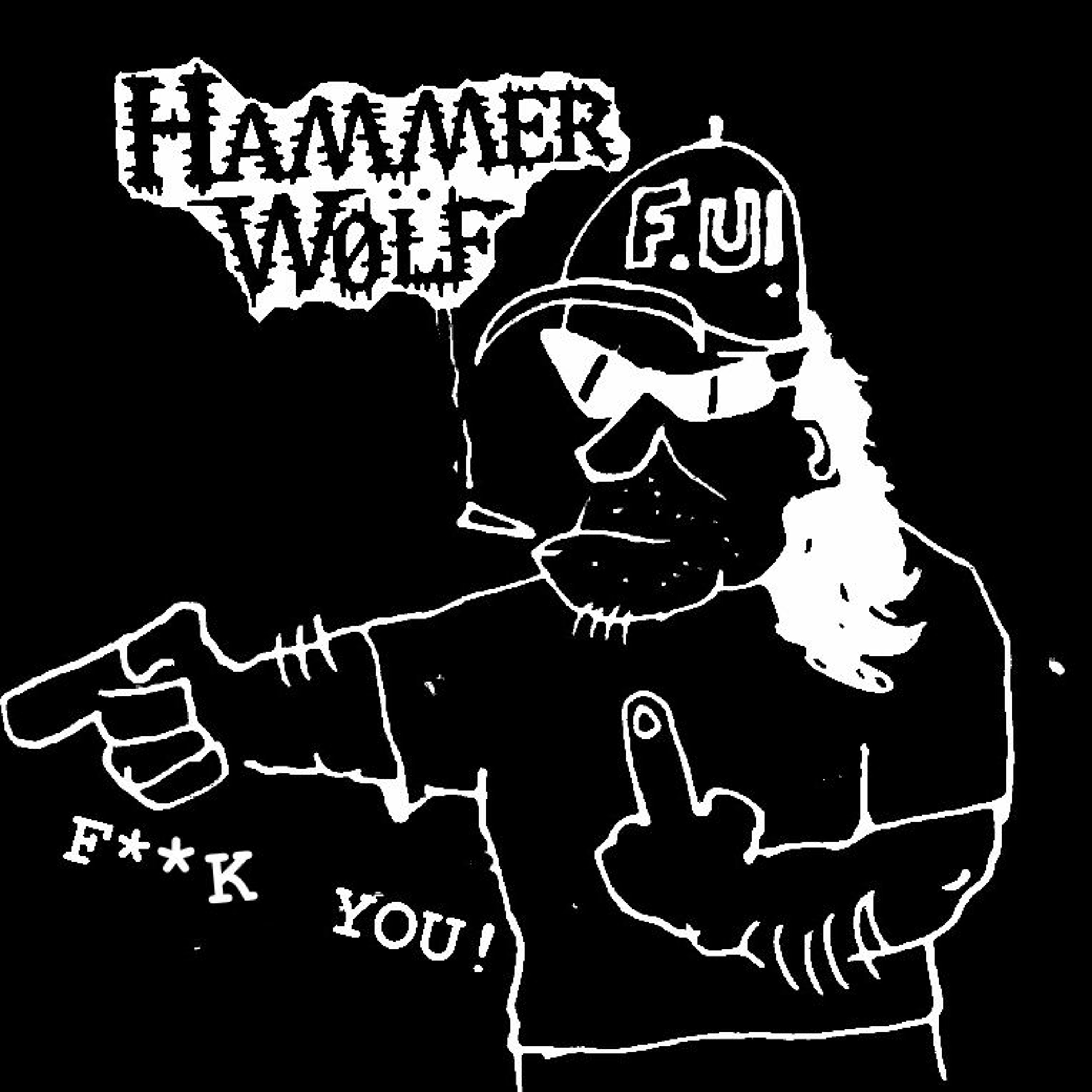 F**K YOU! episode artwork