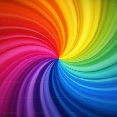 Rainbow Playdough