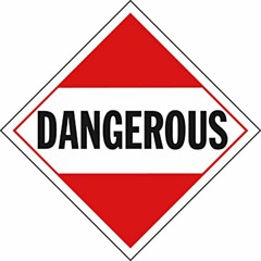 Deep In Thought - Dangerous (Sample)