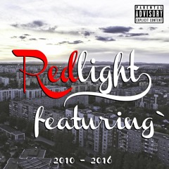 Sencho/Xudo (RedLight) - Asumen Bart E feat Mos, Manch