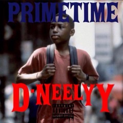 Prime Time (prod. TrellGotWings)