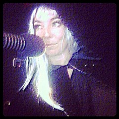 Briar's Mum's A Witch - Georgia Cubbon