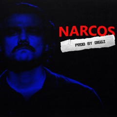 Narcos (Remix)(Prod By Diggz)